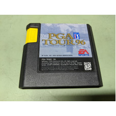 PGA Tour 96 Sega Genesis Cartridge Only