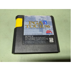 PGA Tour 96 Sega Genesis Cartridge Only
