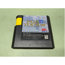 PGA Tour 96 Sega Genesis Cartridge Only