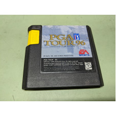 PGA Tour 96 Sega Genesis Cartridge Only
