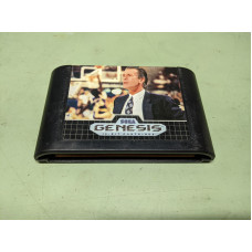 Pat Riley's Basketball Sega Genesis Cartridge Only