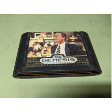 Pat Riley's Basketball Sega Genesis Cartridge Only