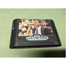 Pat Riley's Basketball Sega Genesis Cartridge Only