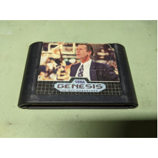 Pat Riley's Basketball Sega Genesis Cartridge Only
