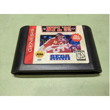 NFL '95 Sega Genesis Cartridge Only NFL '95 Sega Genesis Cartridge Only