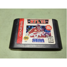 NFL '95 Sega Genesis Cartridge Only NFL '95 Sega Genesis Cartridge Only