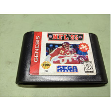 NFL '95 Sega Genesis Cartridge Only NFL '95 Sega Genesis Cartridge Only