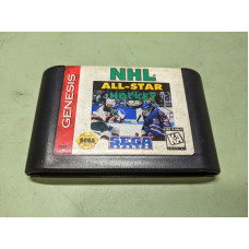 NHL All-Star Hockey 95 Sega Genesis Cartridge Only NHL All-Star Hockey 95 Sega Genesis Cartridge Only