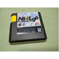 NHL 96 Sega Genesis Cartridge Only NHL 96 Sega Genesis Cartridge Only
