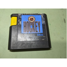NHL Hockey Sega Genesis Cartridge Only NHL Hockey Sega Genesis Cartridge Only