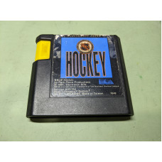 NHL Hockey Sega Genesis Cartridge Only NHL Hockey Sega Genesis Cartridge Only