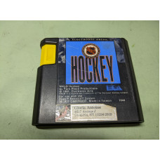 NHL Hockey Sega Genesis Cartridge Only NHL Hockey Sega Genesis Cartridge Only