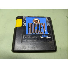 NHL Hockey Sega Genesis Cartridge Only NHL Hockey Sega Genesis Cartridge Only