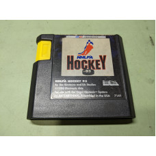 NHLPA Hockey '93 Sega Genesis Cartridge Only NHLPA Hockey '93 Sega Genesis Cartridge Only