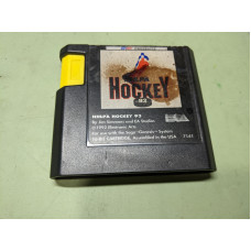 NHLPA Hockey '93 Sega Genesis Cartridge Only NHLPA Hockey '93 Sega Genesis Cartridge Only