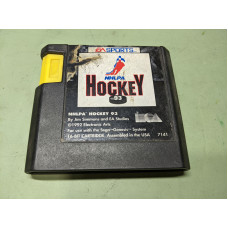 NHLPA Hockey '93 Sega Genesis Cartridge Only NHLPA Hockey '93 Sega Genesis Cartridge Only