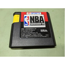 NBA Showdown 94 Sega Genesis Cartridge Only NBA Showdown 94 Sega Genesis Cartridge Only