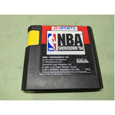 NBA Showdown 94 Sega Genesis Cartridge Only NBA Showdown 94 Sega Genesis Cartridge Only