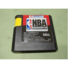 NBA Showdown 94 Sega Genesis Cartridge Only NBA Showdown 94 Sega Genesis Cartridge Only