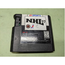 NHL 97 Sega Genesis Cartridge Only NHL 97 Sega Genesis Cartridge Only