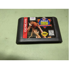 NCAA Final Four Basketball Sega Genesis Cartridge Only NCAA Final Four Basketball Sega Genesis Cartridge Only