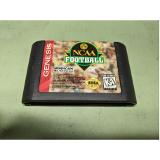 NCAA Football Sega Genesis Cartridge Only NCAA Football Sega Genesis Cartridge Only