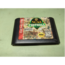 NCAA Football Sega Genesis Cartridge Only NCAA Football Sega Genesis Cartridge Only