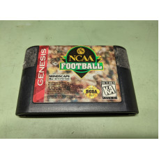 NCAA Football Sega Genesis Cartridge Only NCAA Football Sega Genesis Cartridge Only