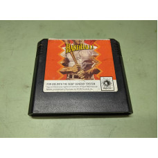 Hardball Sega Genesis Cartridge Only Hardball Sega Genesis Cartridge Only