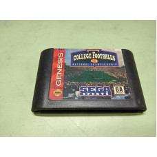 College Football's National Championship Sega Genesis Cartridge Only College Football's National Championship Sega Genesis Cartridge Only