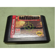 Super Battleship Sega Genesis Cartridge Only Super Battleship Sega Genesis Cartridge Only
