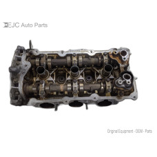 #OJ04 Right Cylinder Head From 2013 Infiniti JX35  3.5 110409N00A Rear