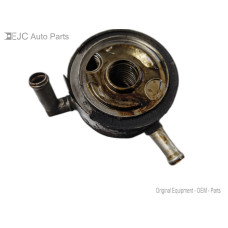 83K003 Oil Cooler From 2013 Infiniti JX35  3.5 21305JA13B