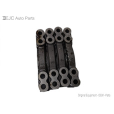 83K004 Engine Block Main Caps From 2013 Infiniti JX35  3.5