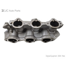 83K011 Lower Intake Manifold From 2013 Infiniti JX35  3.5 140036KA0A