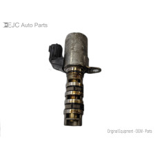 83K012 Variable Valve Timing Solenoid From 2013 Infiniti JX35  3.5