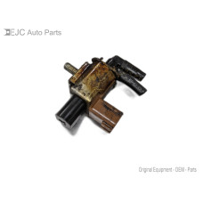83K014 Vacuum Switch From 2013 Infiniti JX35  3.5 K5T46673