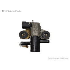 83K015 EVAP Purge Valve From 2013 Infiniti JX35  3.5 K5T466962920