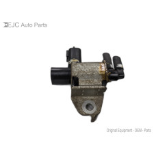 83K016 Vacuum Switch From 2013 Infiniti JX35  3.5 K5T46673