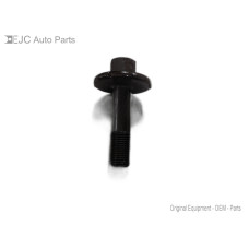 83K021 Crankshaft Pulley Bolt From 2013 Infiniti JX35  3.5 1230931U0B