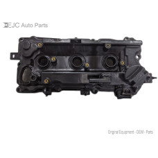 83K025 Left Valve Cover From 2013 Infiniti JX35  3.5