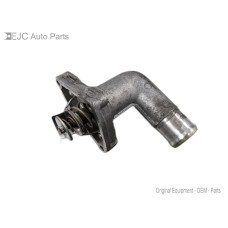 83K028 Thermostat Housing From 2013 Infiniti JX35  3.5 212009HP0A