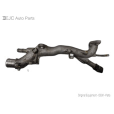 83K030 Coolant Crossover From 2013 Infiniti JX35  3.5 11060JA10A