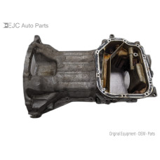 GVO401 Upper Engine Oil Pan From 2013 Infiniti JX35  3.5 11110JA11C