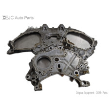 GVQ303 Rear Timing Cover From 2013 Infiniti JX35  3.5 13500JA11B