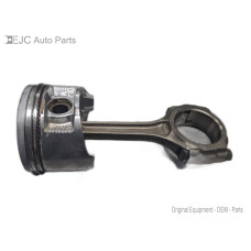 83J001 Piston and Connecting Rod Standard For 99-01 Honda CR-V 2.0 13210PR4A00 83J001 Piston and Connecting Rod Standard For 99-01 Honda CR-V 2.0 13210PR4A00