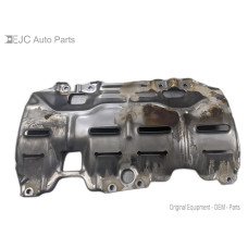 83J004 Engine Oil Baffle For 99-01 Honda CR-V 2.0 11221PR3000 83J004 Engine Oil Baffle For 99-01 Honda CR-V 2.0 11221PR3000