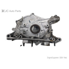 83J009 Engine Oil Pump For 99-01 Honda CR-V 2.0 15100P72A01 83J009 Engine Oil Pump For 99-01 Honda CR-V 2.0 15100P72A01