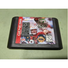 NFL Quarterback Club 96 Sega Genesis Cartridge Only NFL Quarterback Club 96 Sega Genesis Cartridge Only