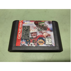 NFL Quarterback Club 96 Sega Genesis Cartridge Only NFL Quarterback Club 96 Sega Genesis Cartridge Only